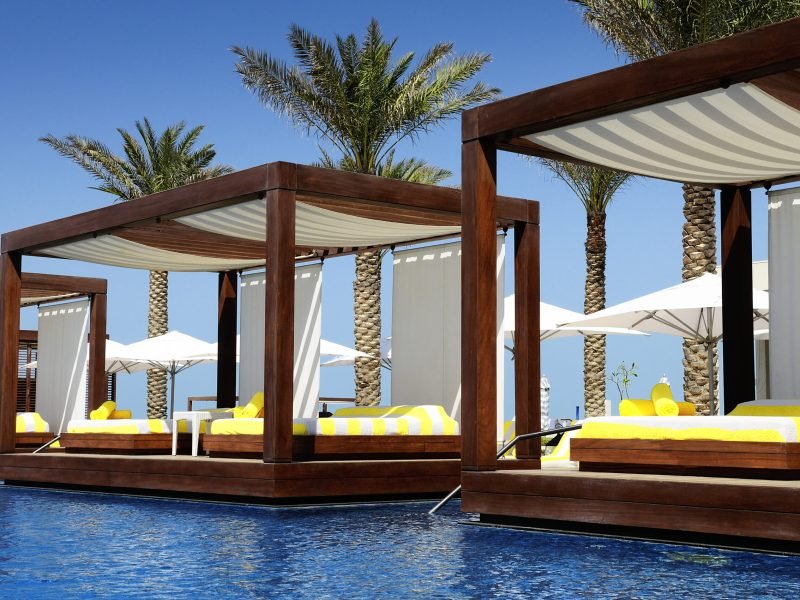 luxury place resort and spa for vacations
