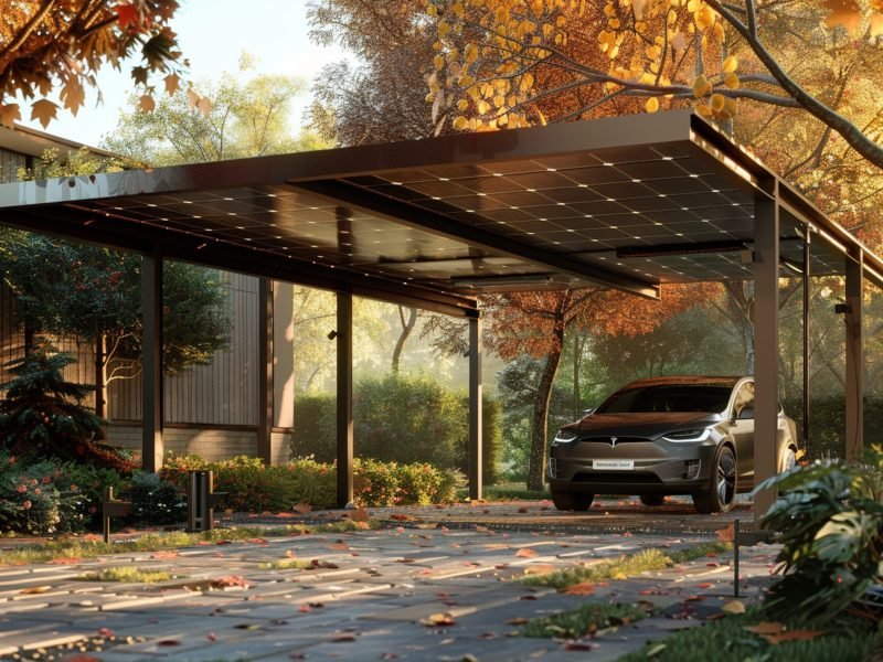 solarpowered-carport